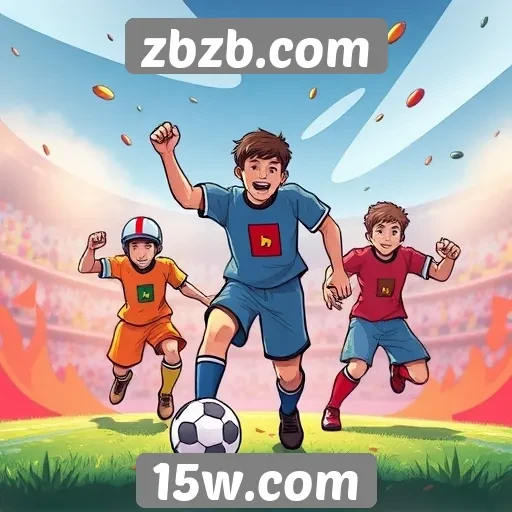Histórias de sucesso de jogadores em zbzb.com