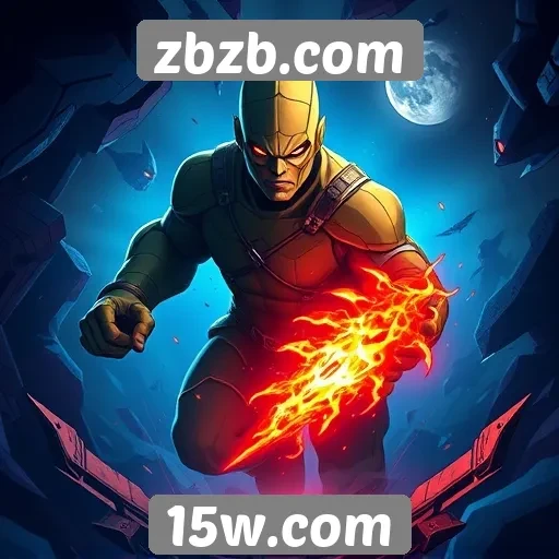 zbzb.com lança novos jogos para todos os gostos